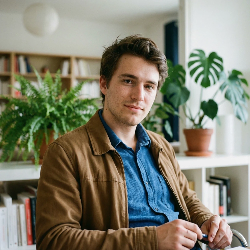 Rédacteur de Fiches de Révision de BP Fleuriste